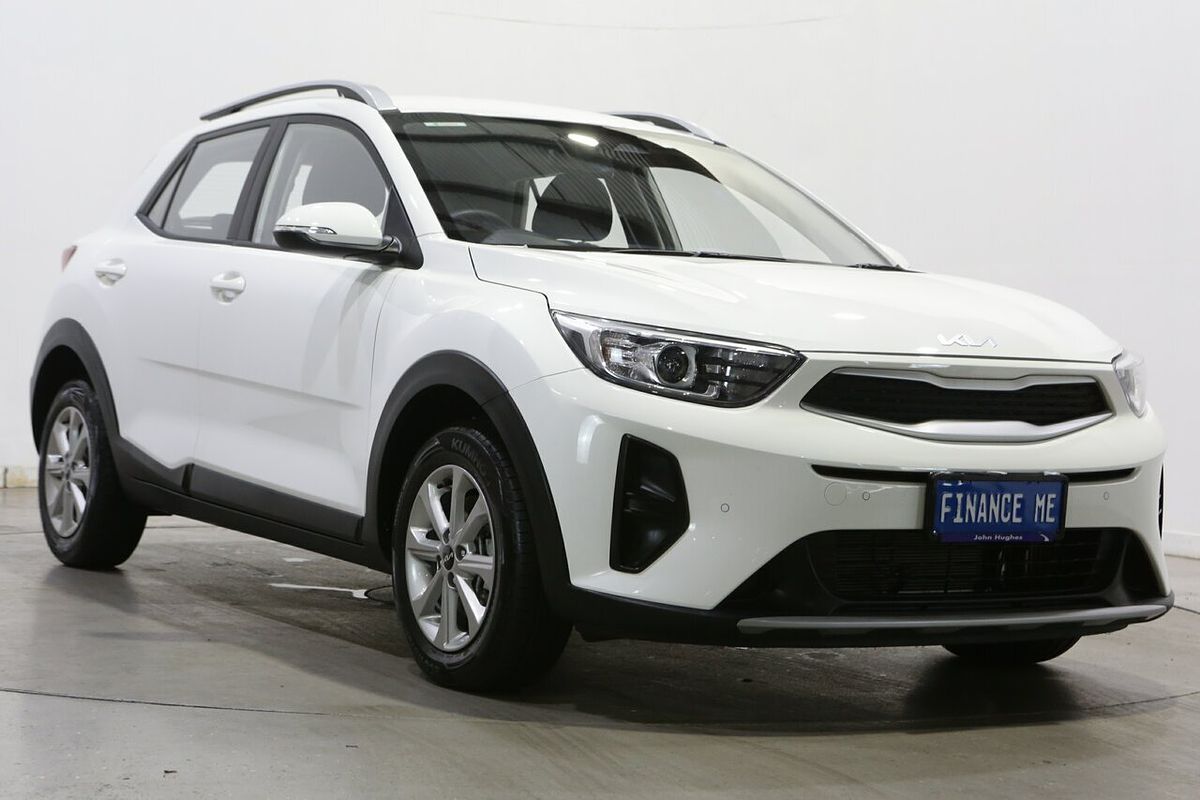 2024 Kia Stonic S YB