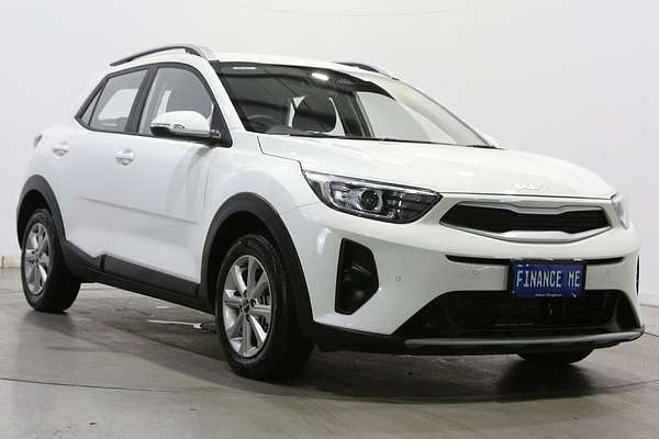2024 Kia Stonic S YB
