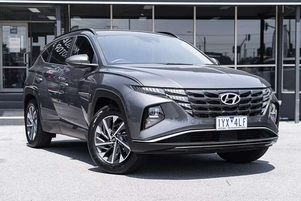2023 Hyundai Tucson Elite NX4.V2