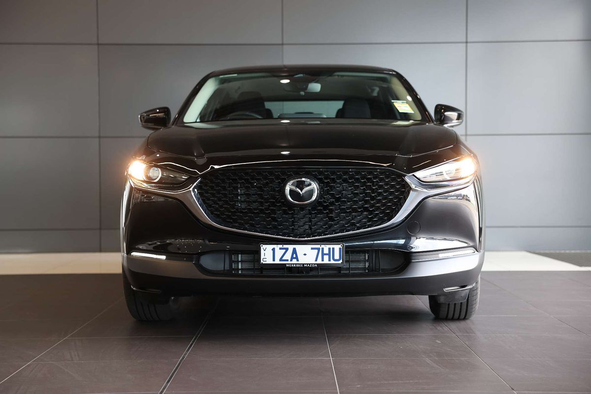 2025 Mazda CX-30 G20 Pure DM Series