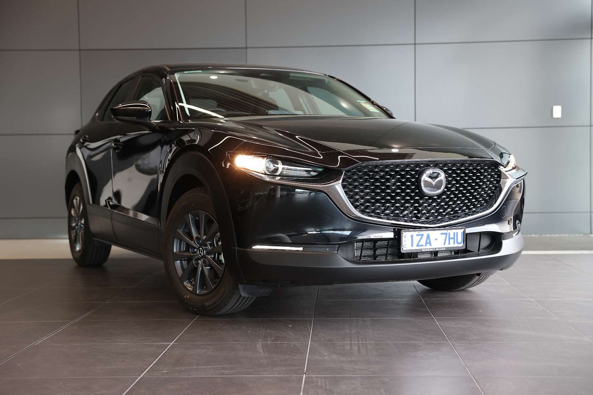 2025 Mazda CX-30 G20 Pure DM Series