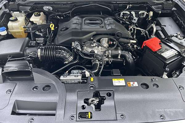 2023 Ford Everest Platinum 3.0L thumb-10