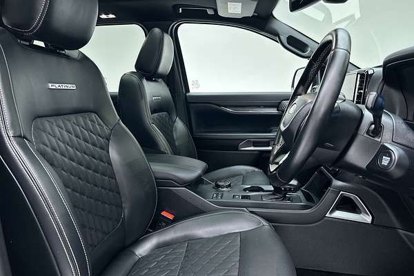 2023 Ford Everest Platinum 3.0L thumb-12