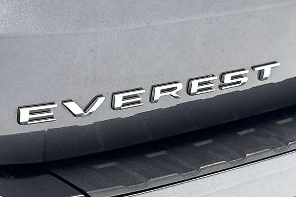 2023 Ford Everest Platinum 3.0L thumb-21