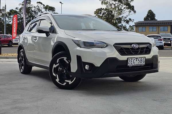 2021 Subaru XV 2.0i-S G5X