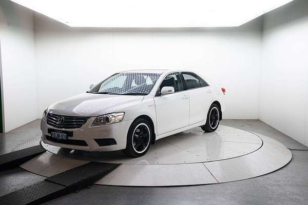 2010 Toyota Aurion AT-X GSV40R