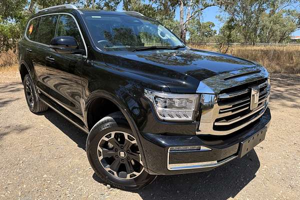 2025 GWM Tank 500 Ultra Hi4-T PHEV P03