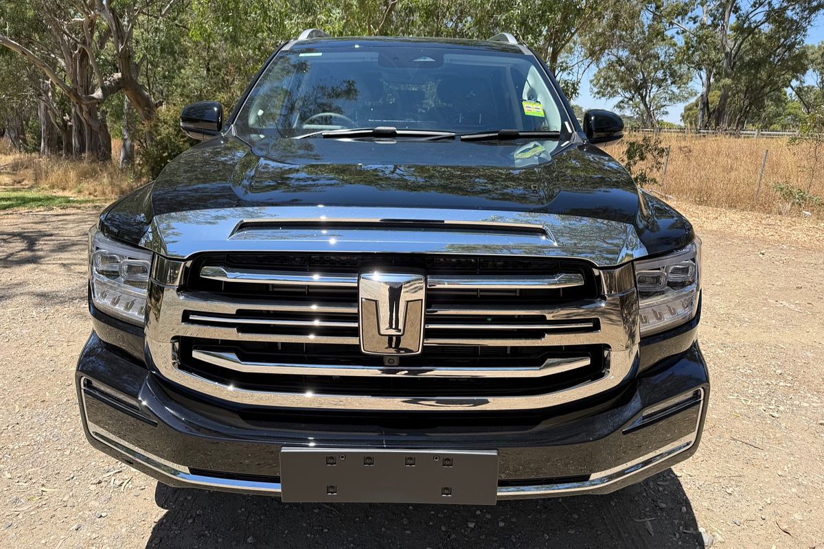 2025 GWM Tank 500 Ultra Hi4-T PHEV P03