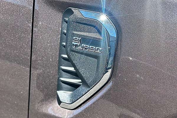 2022 Ford Everest Trend 2.0L thumb-7