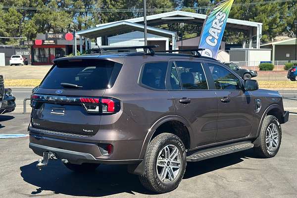 2022 Ford Everest Trend 2.0L thumb-1