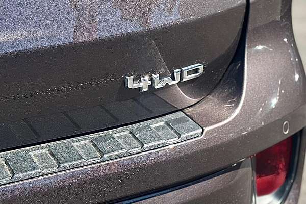 2022 Ford Everest Trend 2.0L thumb-5