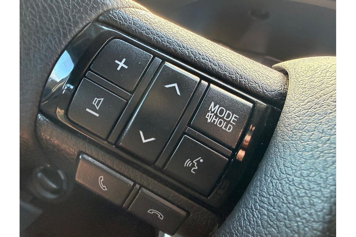 2023 Toyota Hilux SR GUN126R 4X4