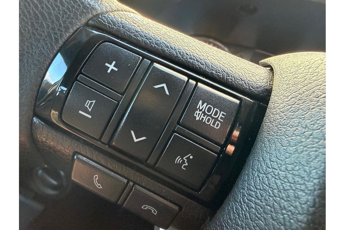 2023 Toyota Hilux SR GUN126R 4X4