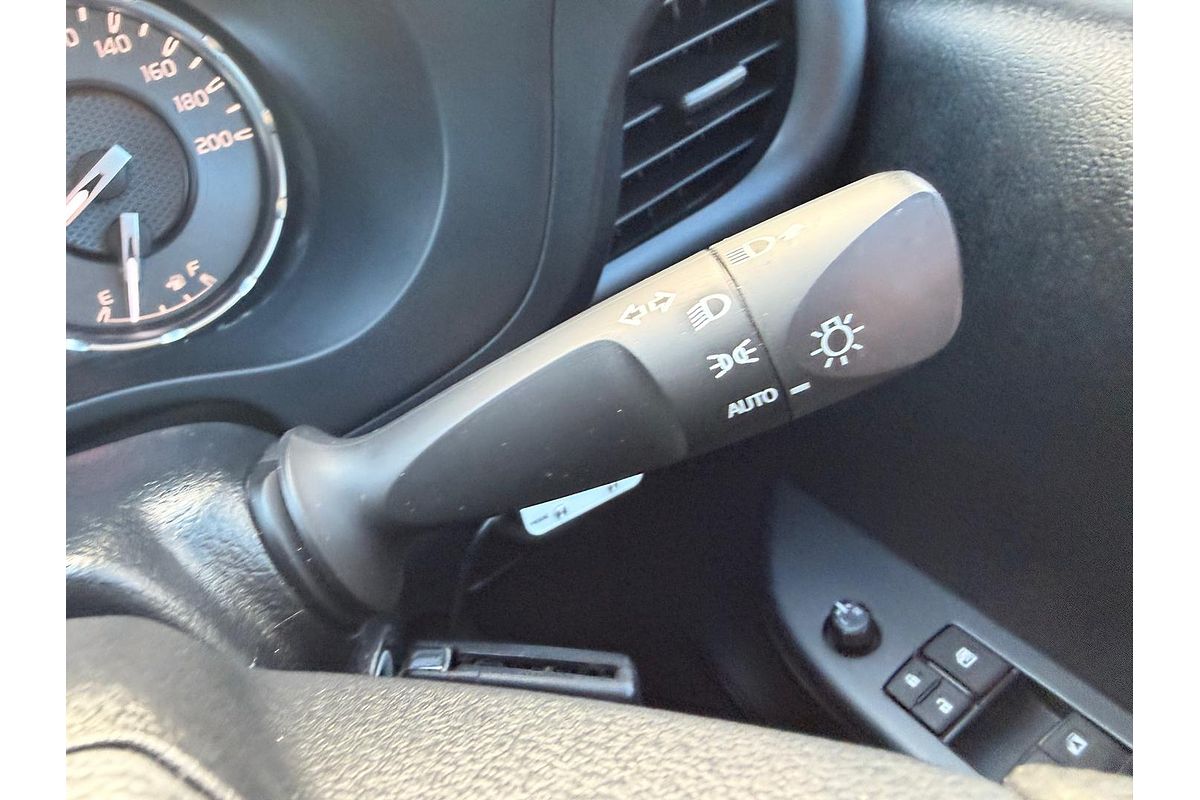 2023 Toyota Hilux SR GUN126R 4X4