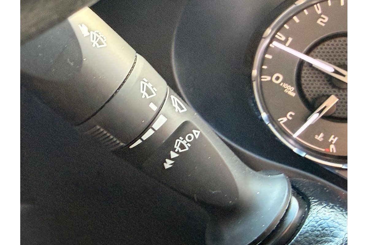 2023 Toyota Hilux SR GUN126R 4X4