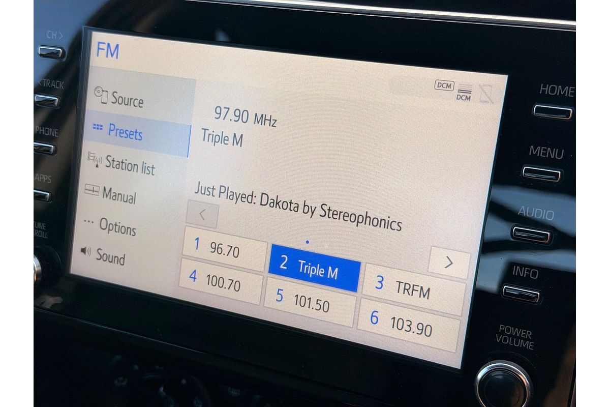 2023 Toyota Hilux SR GUN126R 4X4