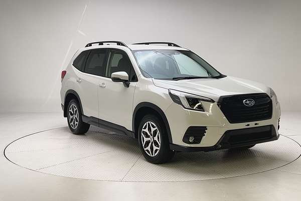 2024 Subaru Forester 2.5i S5 thumb-1