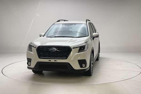 2024 Subaru Forester 2.5i S5 thumb-2