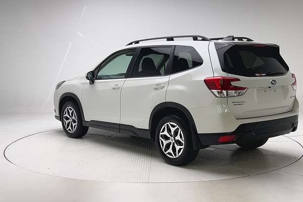 2024 Subaru Forester 2.5i S5 thumb-5