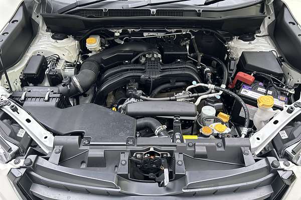 2024 Subaru Forester 2.5i S5 thumb-10