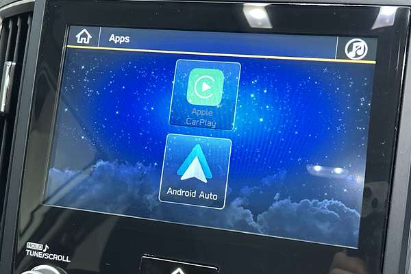 2024 Subaru Forester 2.5i S5 thumb-14