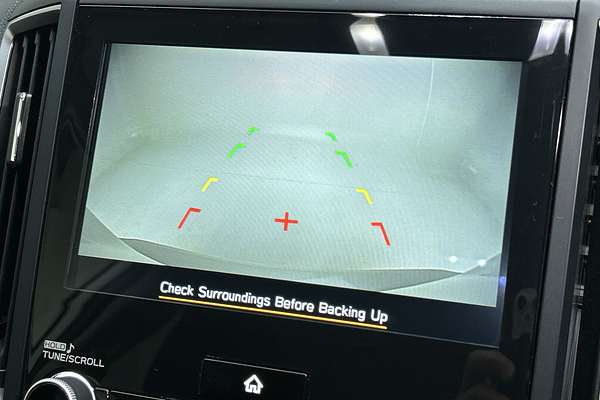 2024 Subaru Forester 2.5i S5 thumb-16