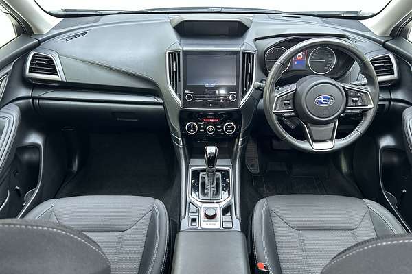 2024 Subaru Forester 2.5i S5 thumb-19