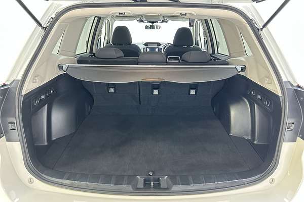 2024 Subaru Forester 2.5i S5 thumb-20