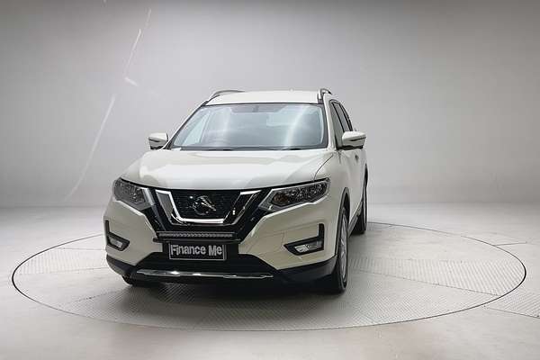 2018 Nissan X-TRAIL ST-L T32 Series II thumb-2