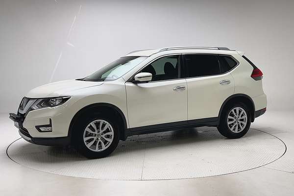 2018 Nissan X-TRAIL ST-L T32 Series II thumb-3