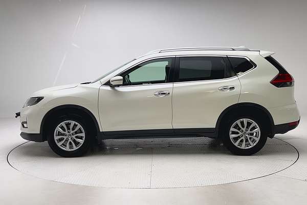 2018 Nissan X-TRAIL ST-L T32 Series II thumb-4