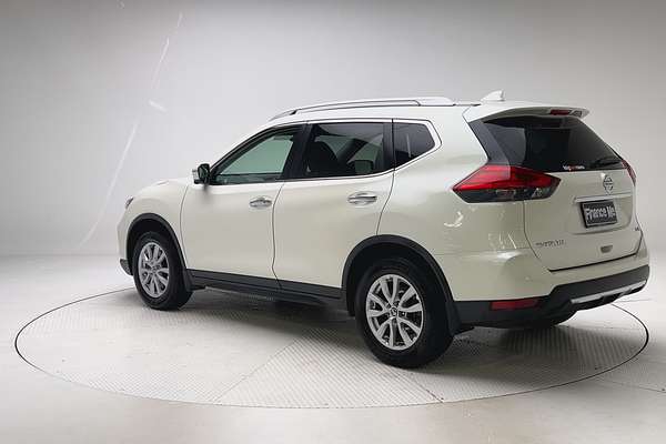 2018 Nissan X-TRAIL ST-L T32 Series II thumb-5