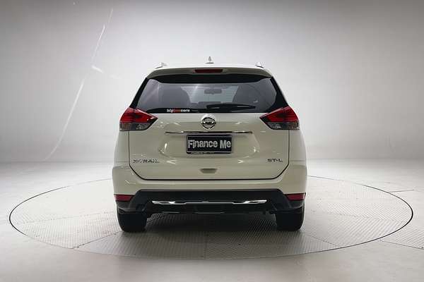 2018 Nissan X-TRAIL ST-L T32 Series II thumb-6