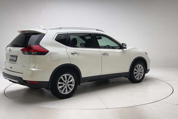 2018 Nissan X-TRAIL ST-L T32 Series II thumb-7