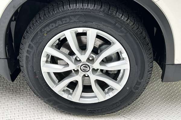 2018 Nissan X-TRAIL ST-L T32 Series II thumb-9