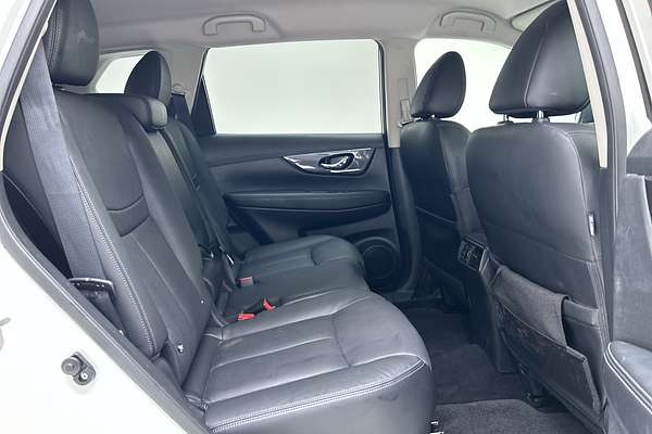 2018 Nissan X-TRAIL ST-L T32 Series II thumb-11