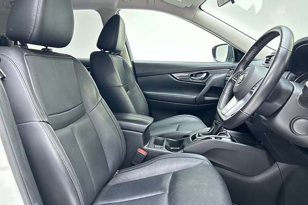 2018 Nissan X-TRAIL ST-L T32 Series II thumb-12