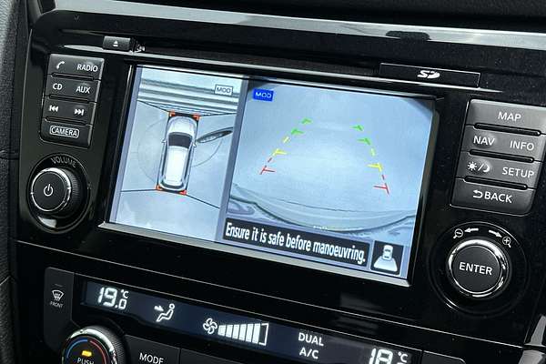 2018 Nissan X-TRAIL ST-L T32 Series II thumb-15