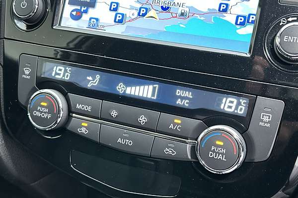 2018 Nissan X-TRAIL ST-L T32 Series II thumb-16