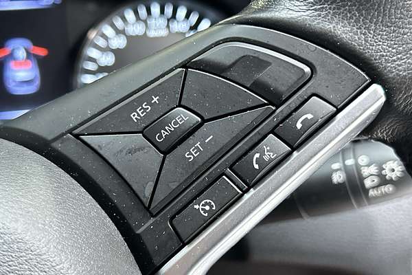 2018 Nissan X-TRAIL ST-L T32 Series II thumb-17