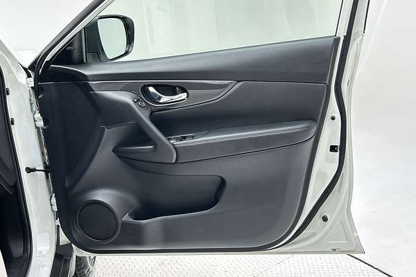 2018 Nissan X-TRAIL ST-L T32 Series II thumb-18