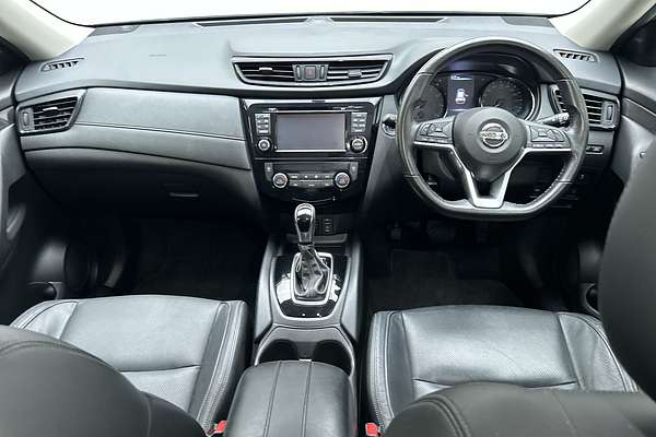 2018 Nissan X-TRAIL ST-L T32 Series II thumb-19