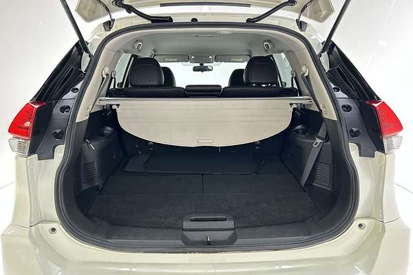 2018 Nissan X-TRAIL ST-L T32 Series II thumb-20