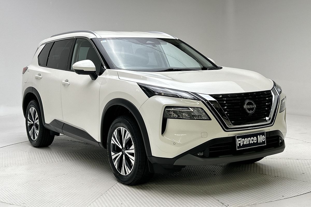2023 Nissan X-TRAIL ST-L T33
