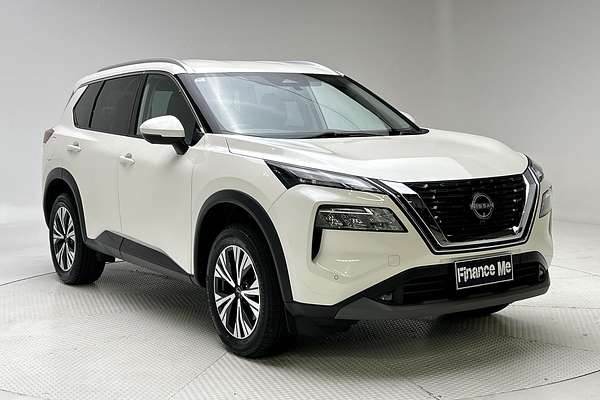 2023 Nissan X-TRAIL ST-L T33 thumb-0