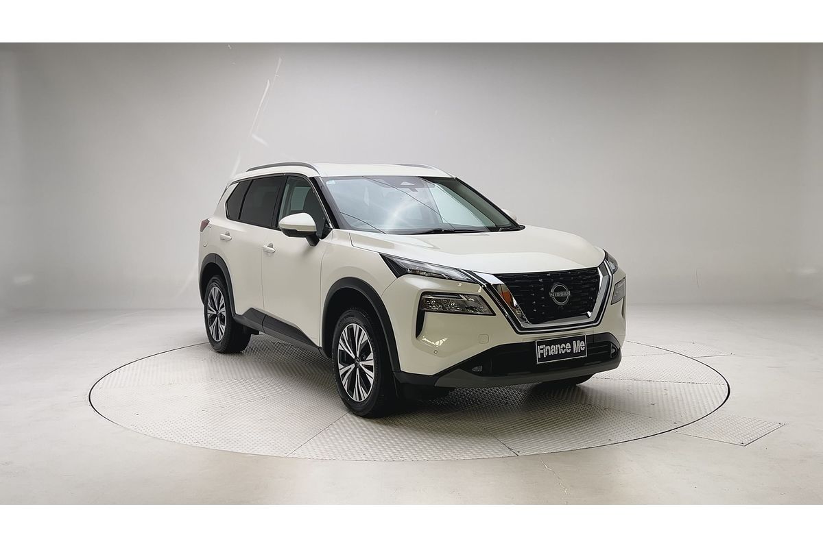 2023 Nissan X-TRAIL ST-L T33