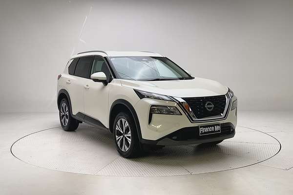 2023 Nissan X-TRAIL ST-L T33 thumb-1
