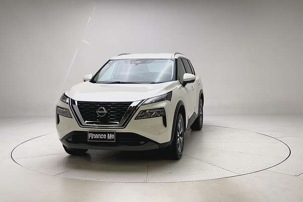 2023 Nissan X-TRAIL ST-L T33 thumb-2