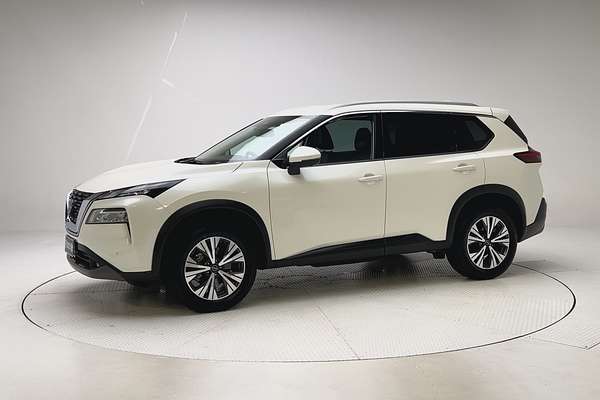 2023 Nissan X-TRAIL ST-L T33 thumb-3