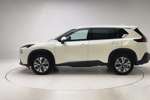 2023 Nissan X-TRAIL ST-L T33 thumb-4